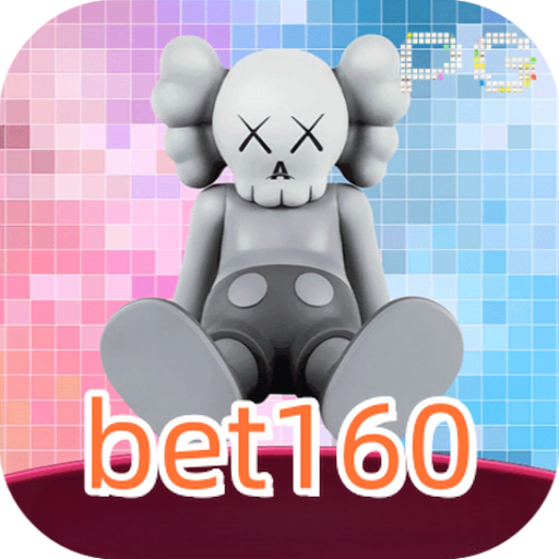 bet160 Logo