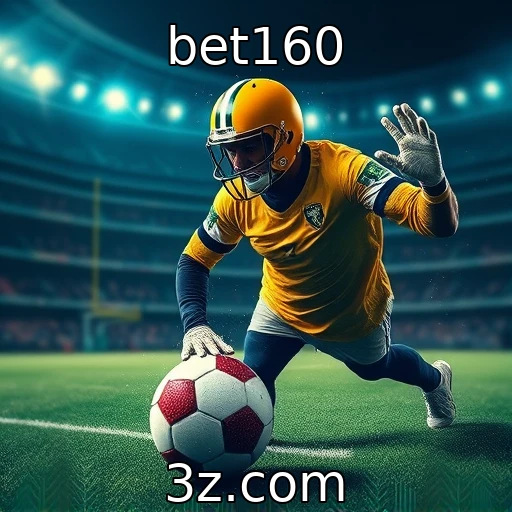 bet160 Análise das últimas partidas: Como as apostas estão mudando no Brasil