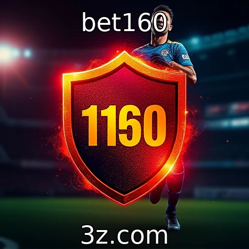 bet160 Apostas esportivas: como analisar suas chances de ganhar