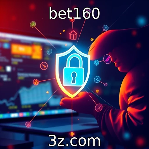 bet160 Descubra as Melhores Estratégias para Apostas Esportivas em 2025