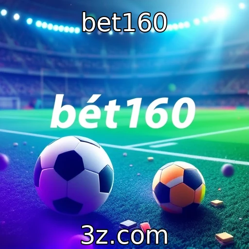 bet160 Apostas de sucesso: como analisar partidas de forma eficaz