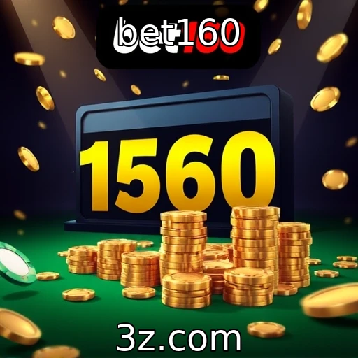 bet160 Explorando as Melhores Estratégias para Apostas em Partidas de Futebol