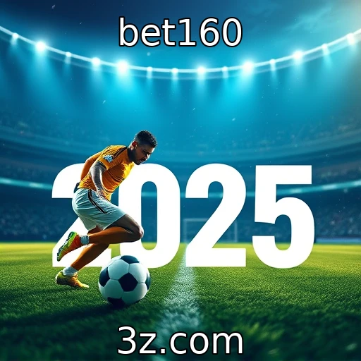 bet160 Transformação das Apostas Esportivas: O Crescimento das Plataformas Brasileiras