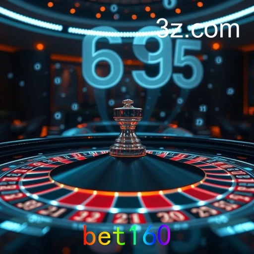 bet160 Seguro