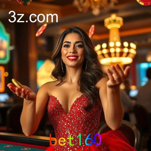 bet160 Ofertas